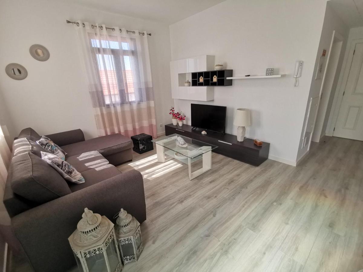 Charming Apartment In Funchal - Lazareto ภายนอก รูปภาพ