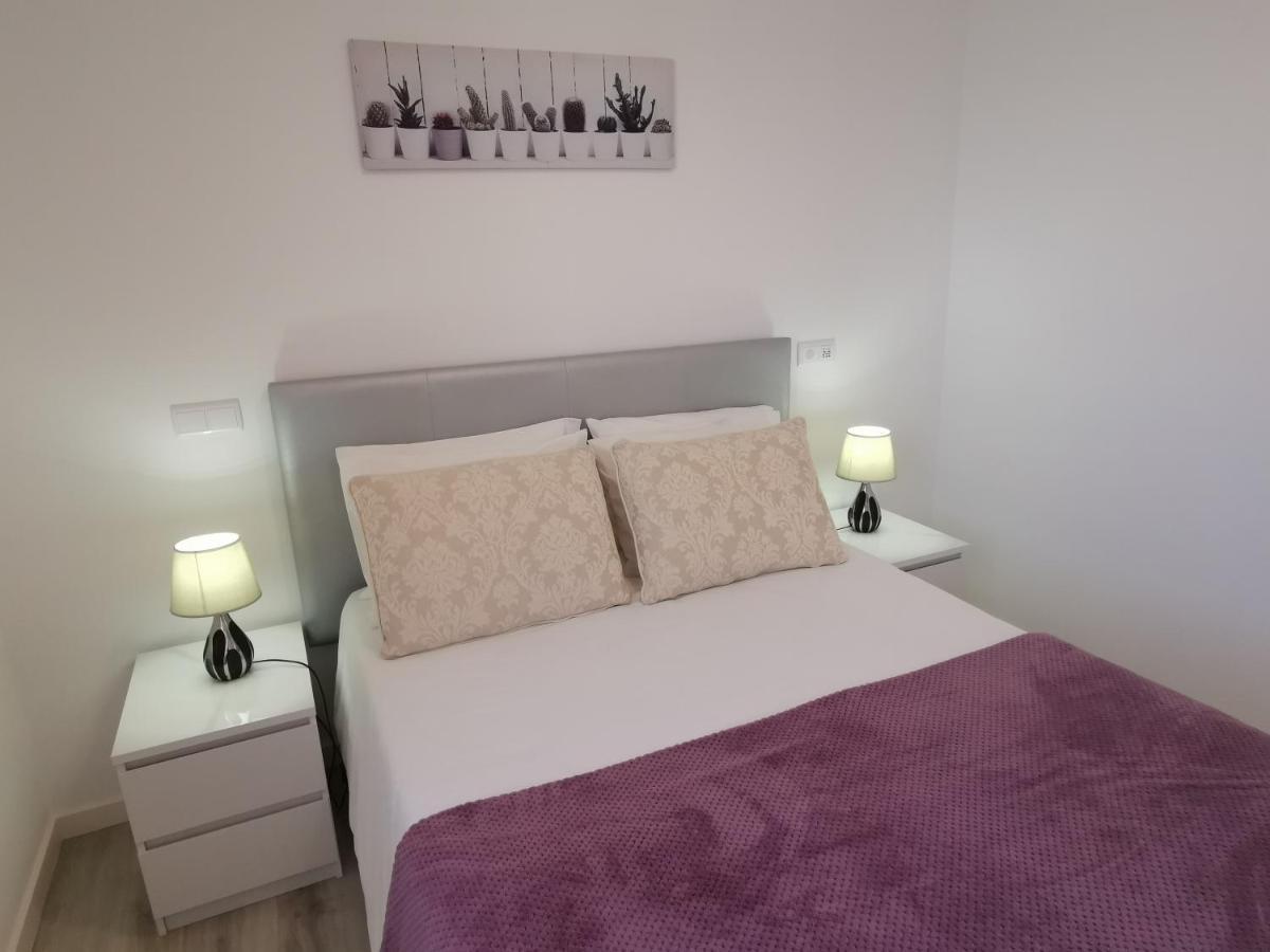 Charming Apartment In Funchal - Lazareto ภายนอก รูปภาพ