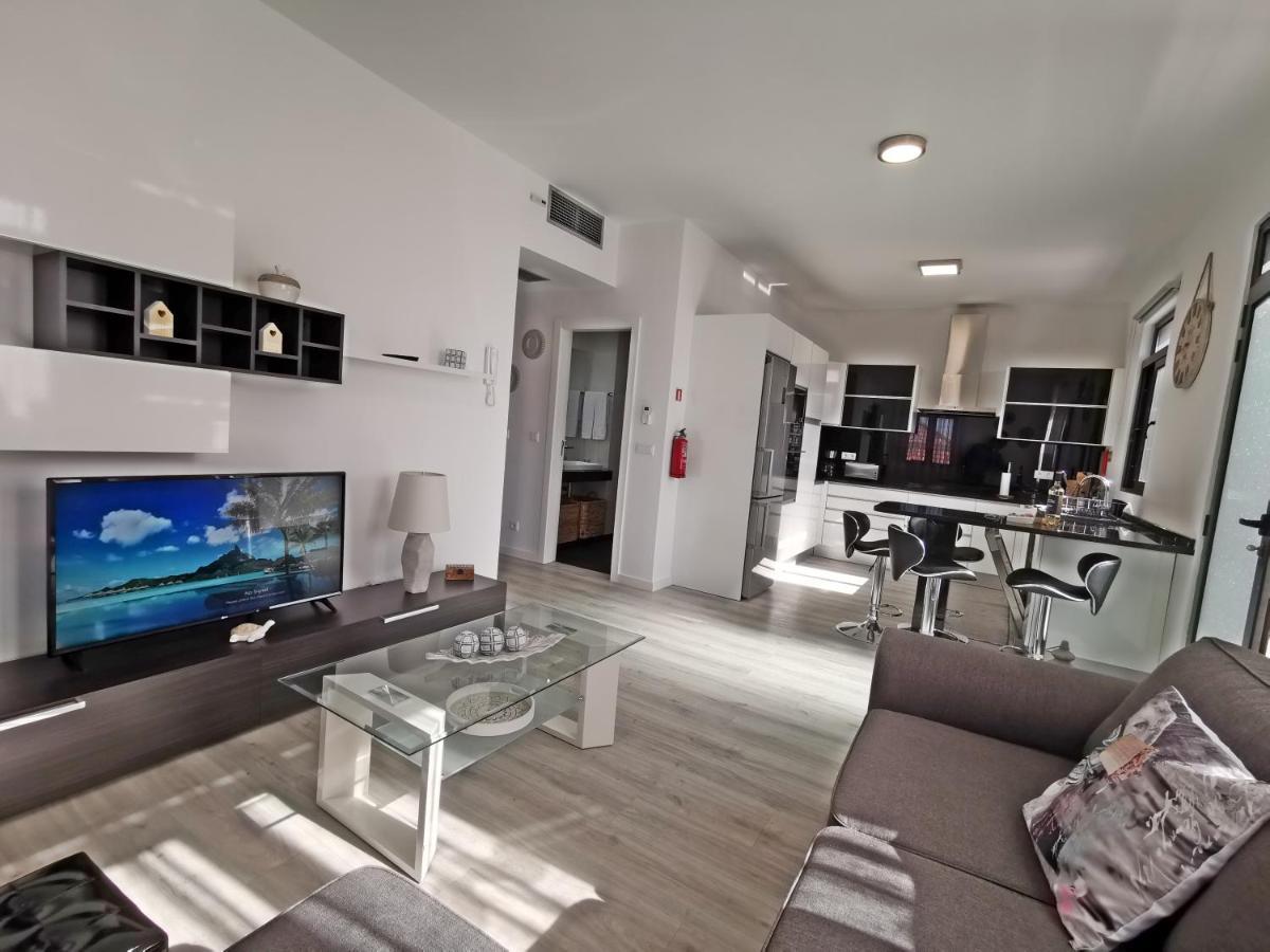 Charming Apartment In Funchal - Lazareto ภายนอก รูปภาพ