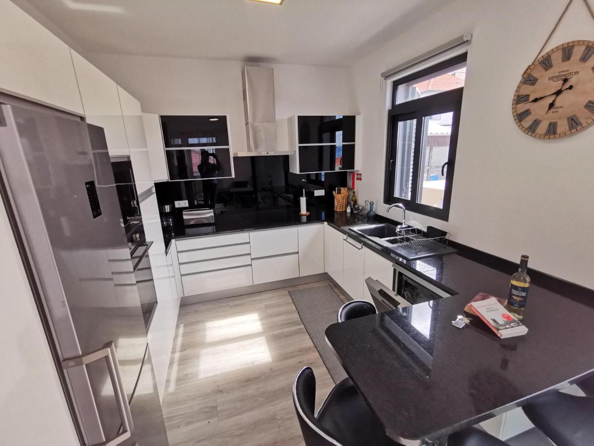 Charming Apartment In Funchal - Lazareto ภายนอก รูปภาพ