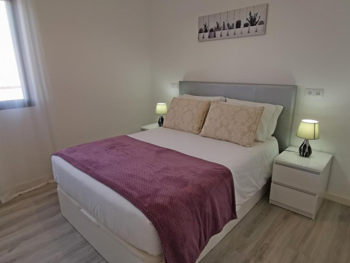 Charming Apartment In Funchal - Lazareto ภายนอก รูปภาพ