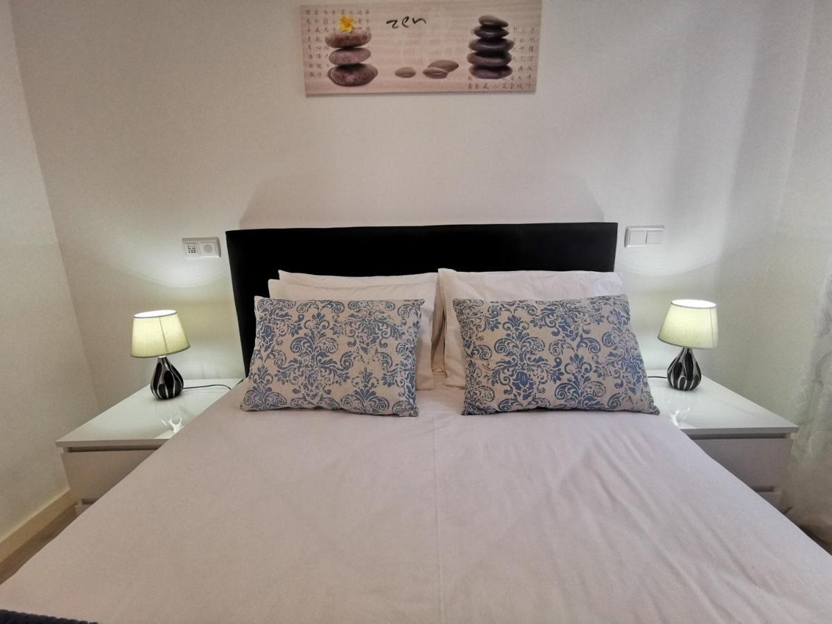 Charming Apartment In Funchal - Lazareto ภายนอก รูปภาพ