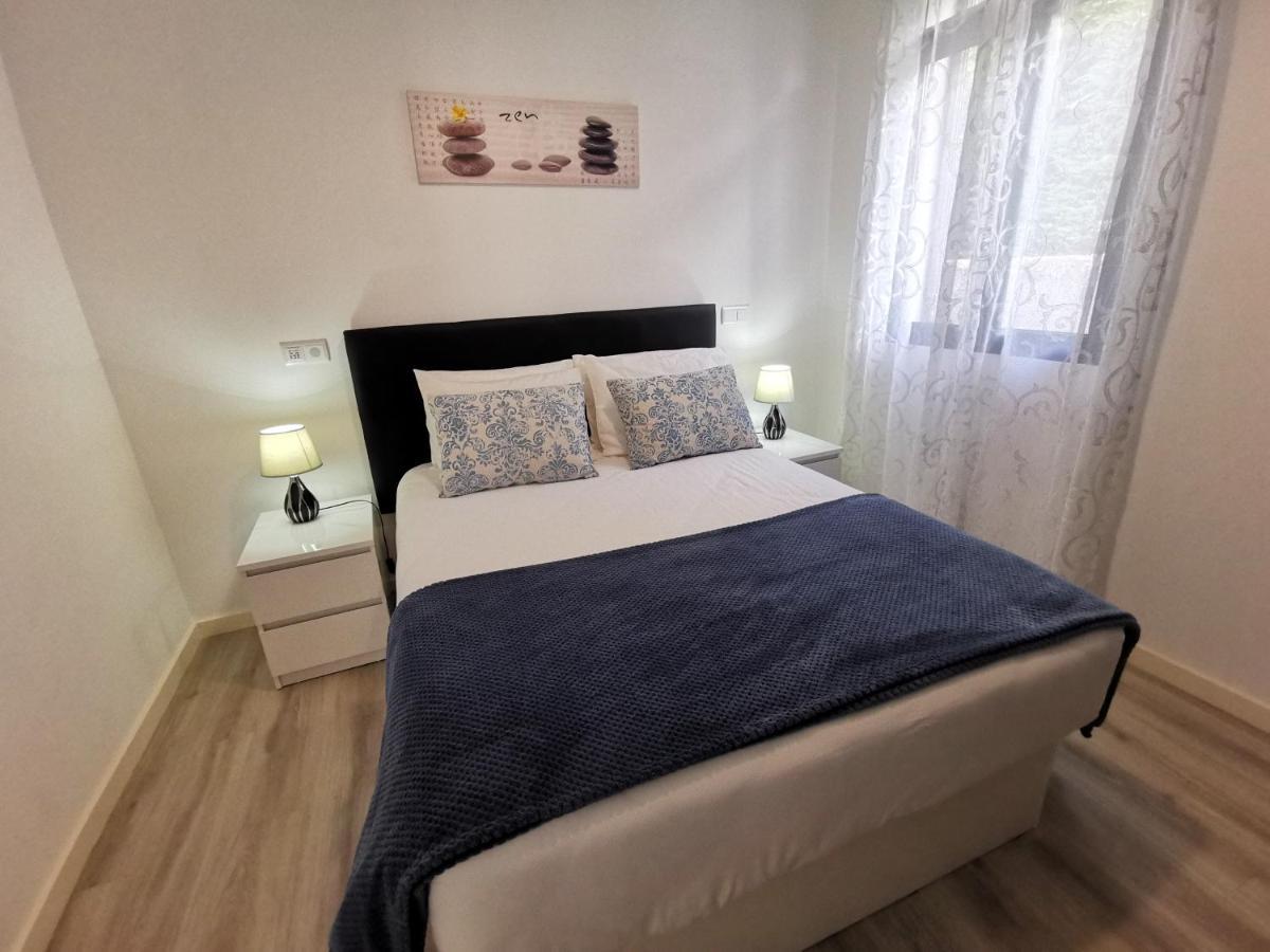 Charming Apartment In Funchal - Lazareto ภายนอก รูปภาพ
