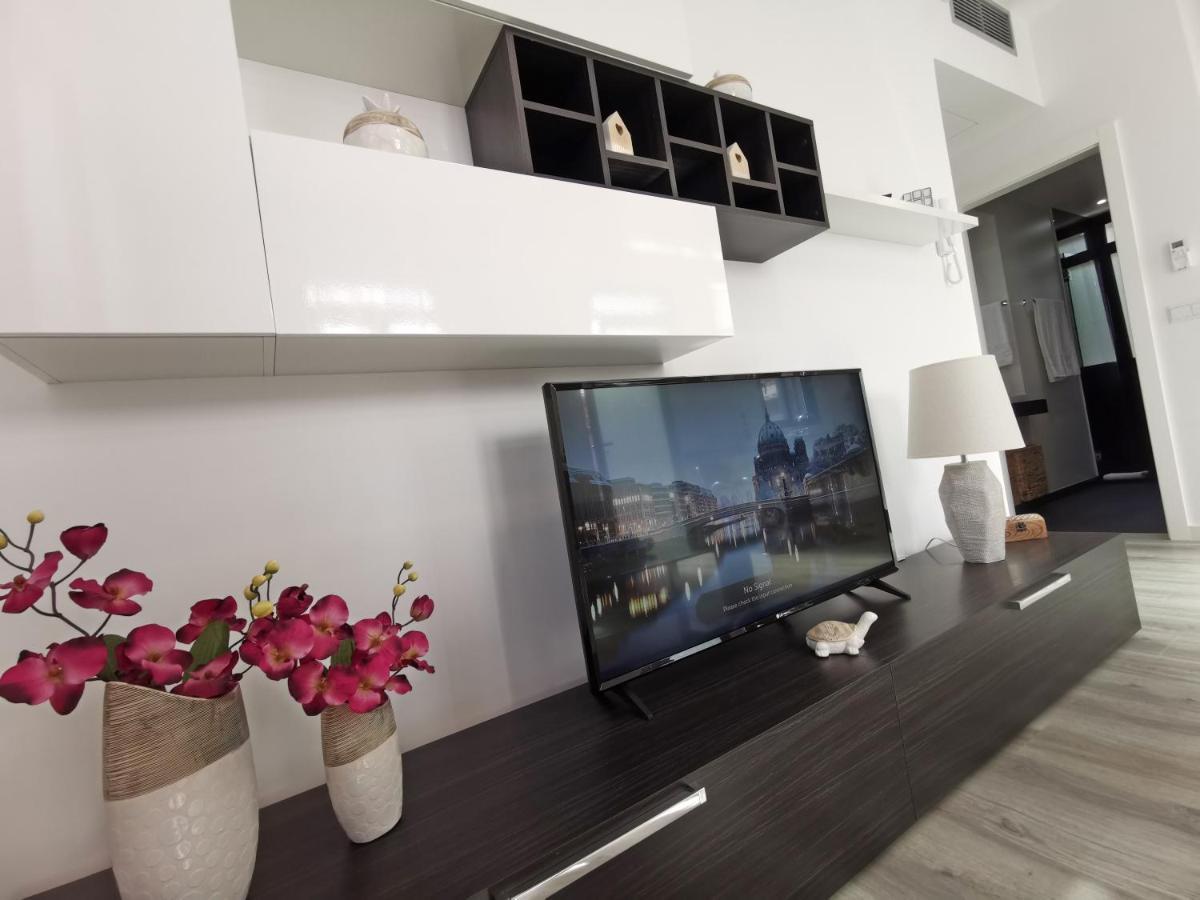 Charming Apartment In Funchal - Lazareto ภายนอก รูปภาพ