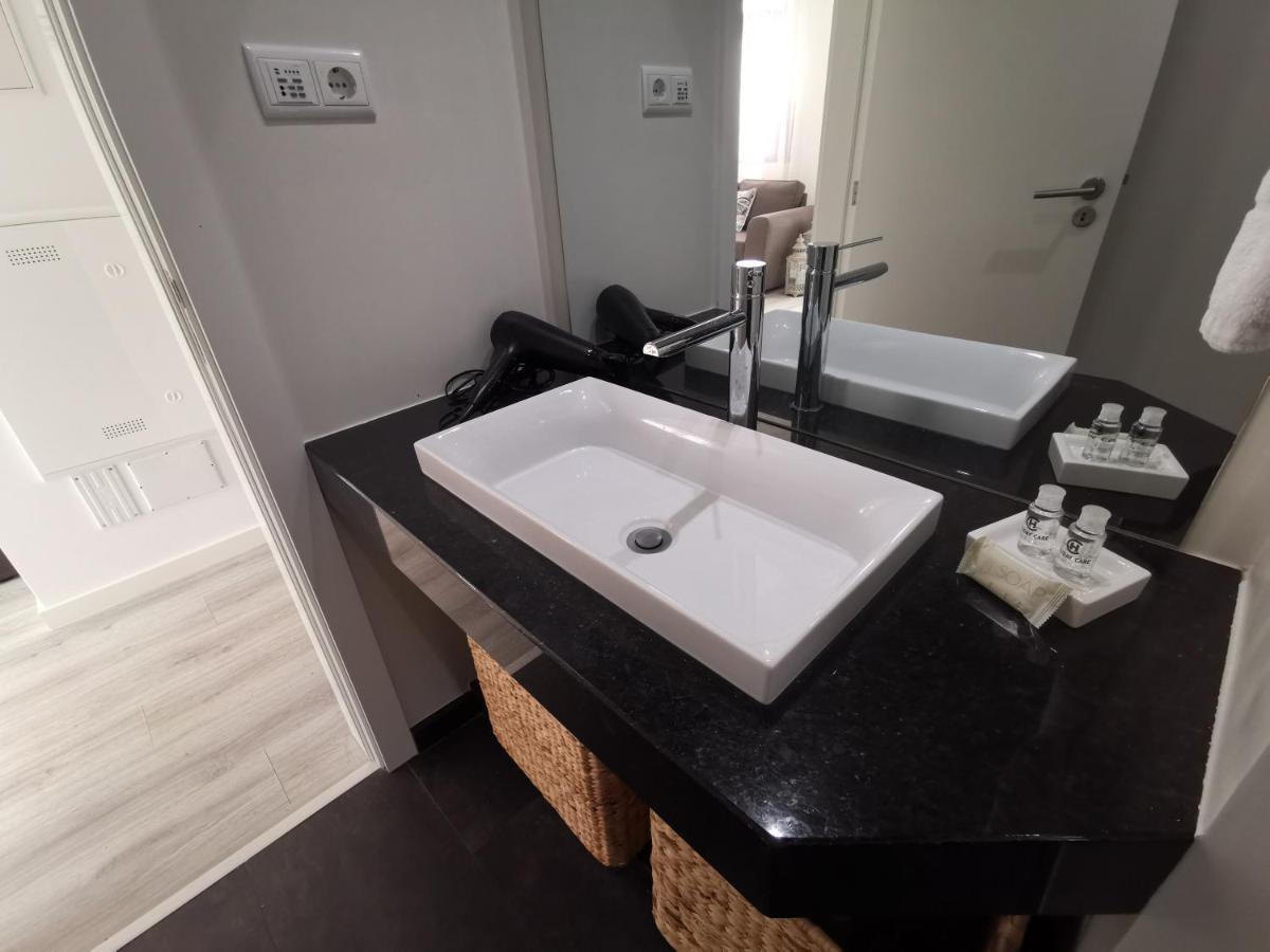 Charming Apartment In Funchal - Lazareto ภายนอก รูปภาพ