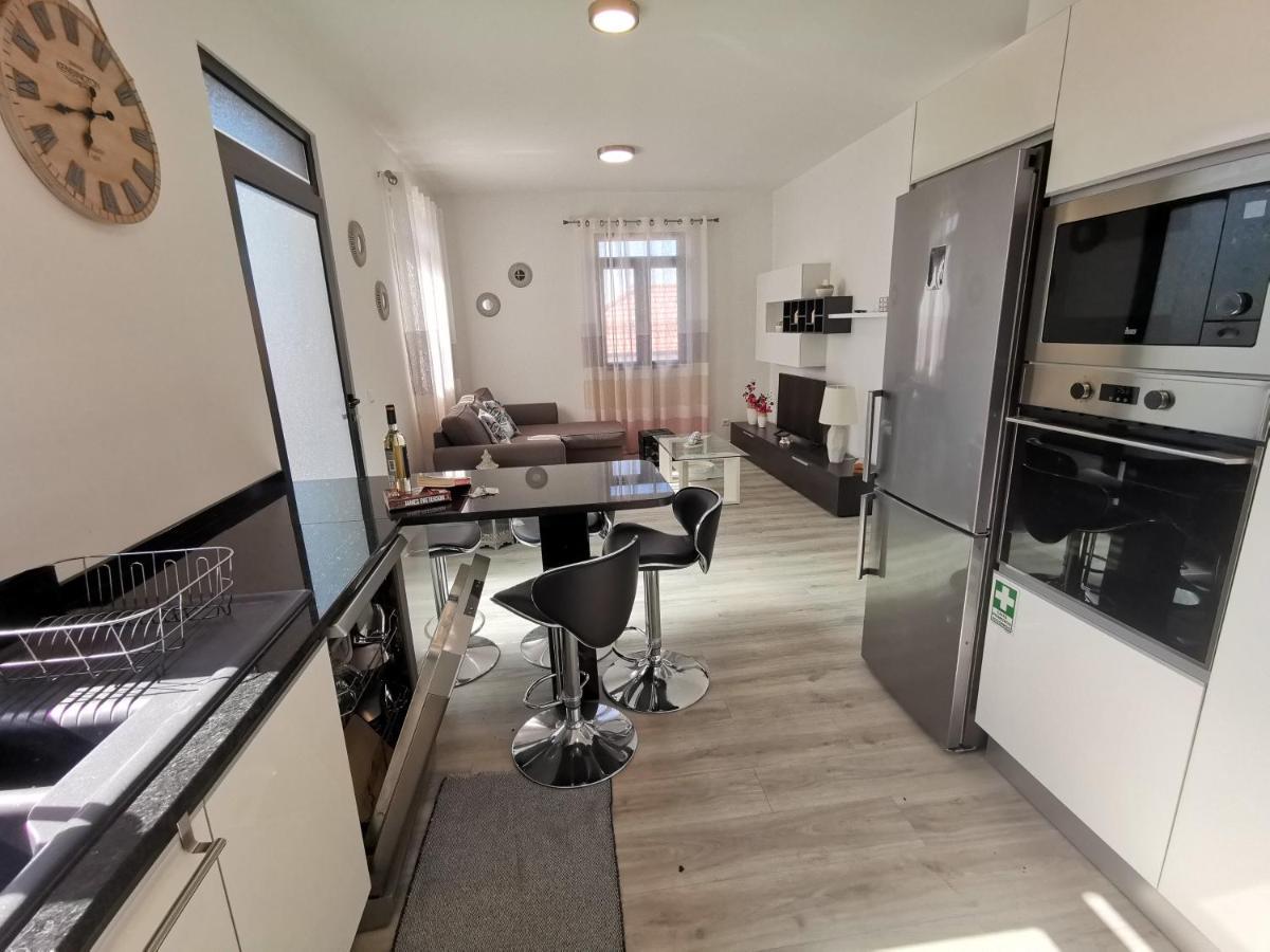 Charming Apartment In Funchal - Lazareto ภายนอก รูปภาพ