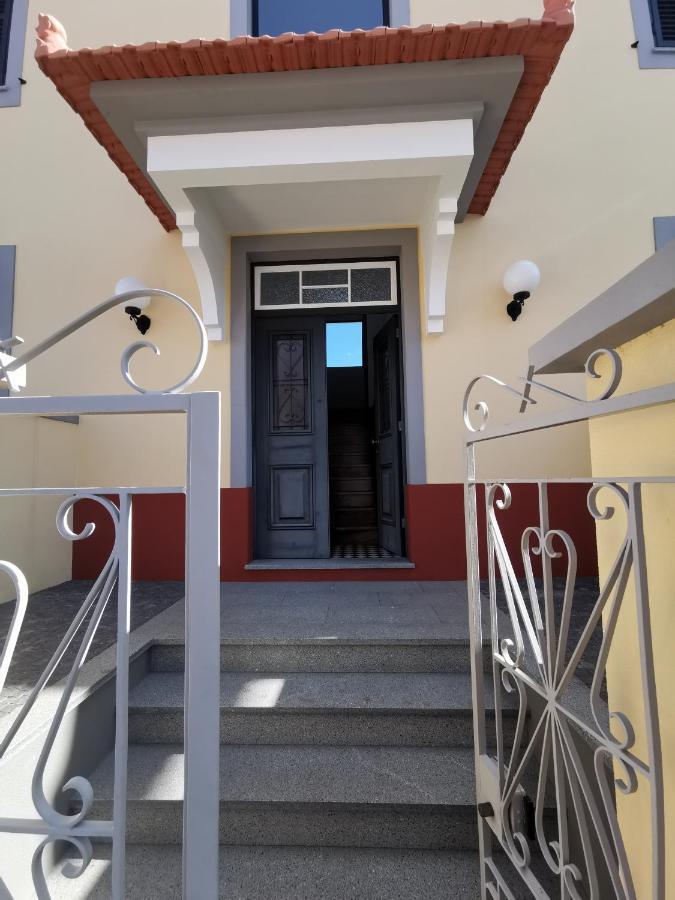 Charming Apartment In Funchal - Lazareto ภายนอก รูปภาพ