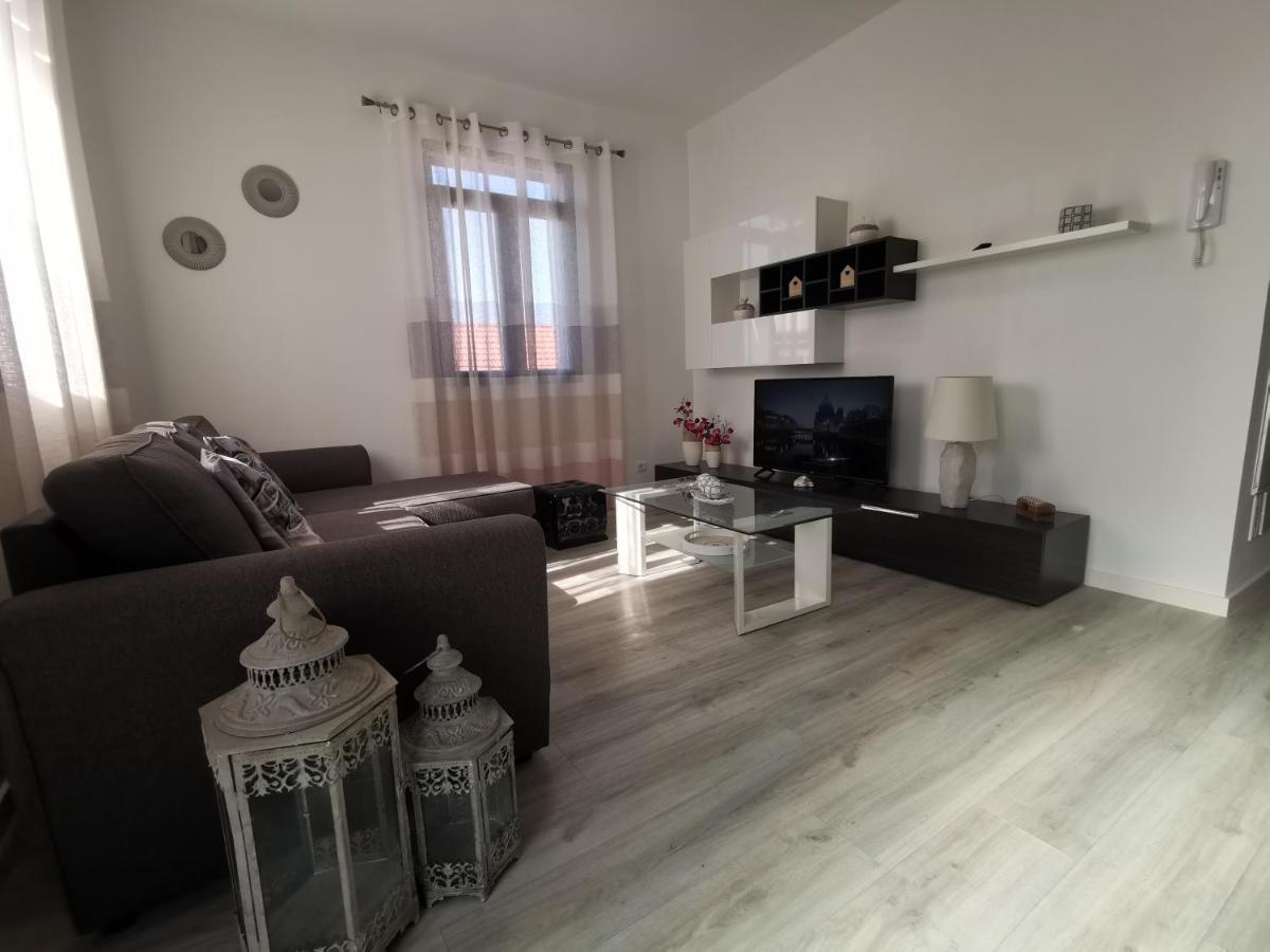 Charming Apartment In Funchal - Lazareto ภายนอก รูปภาพ
