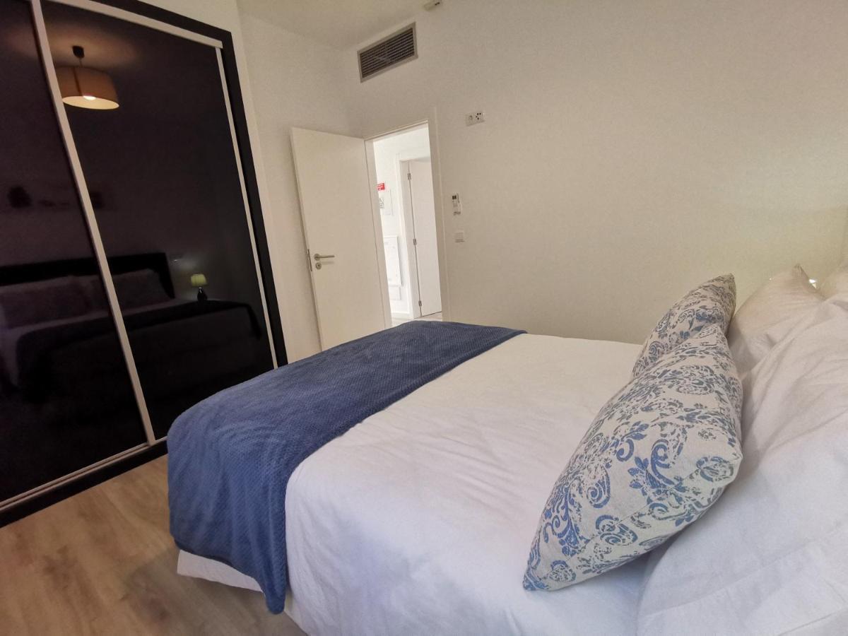 Charming Apartment In Funchal - Lazareto ภายนอก รูปภาพ