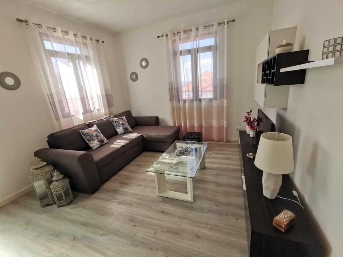 Charming Apartment In Funchal - Lazareto ภายนอก รูปภาพ